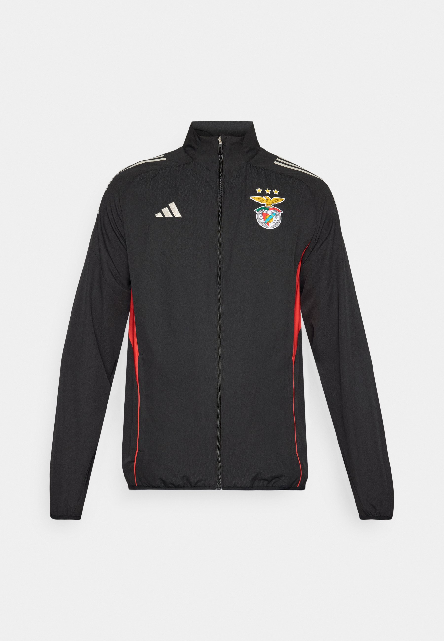 adidas Performance SLB PRE JKT - Veste d'entraînement - noire