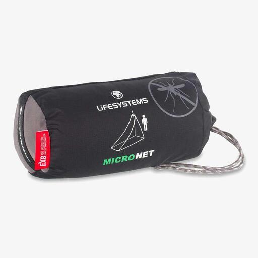 Mosquitera Lifesystems