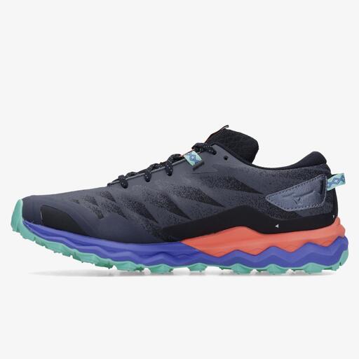  Mizuno Wave Daichi 7
