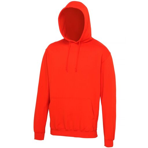 Sudadera Con Capucha Awdis College