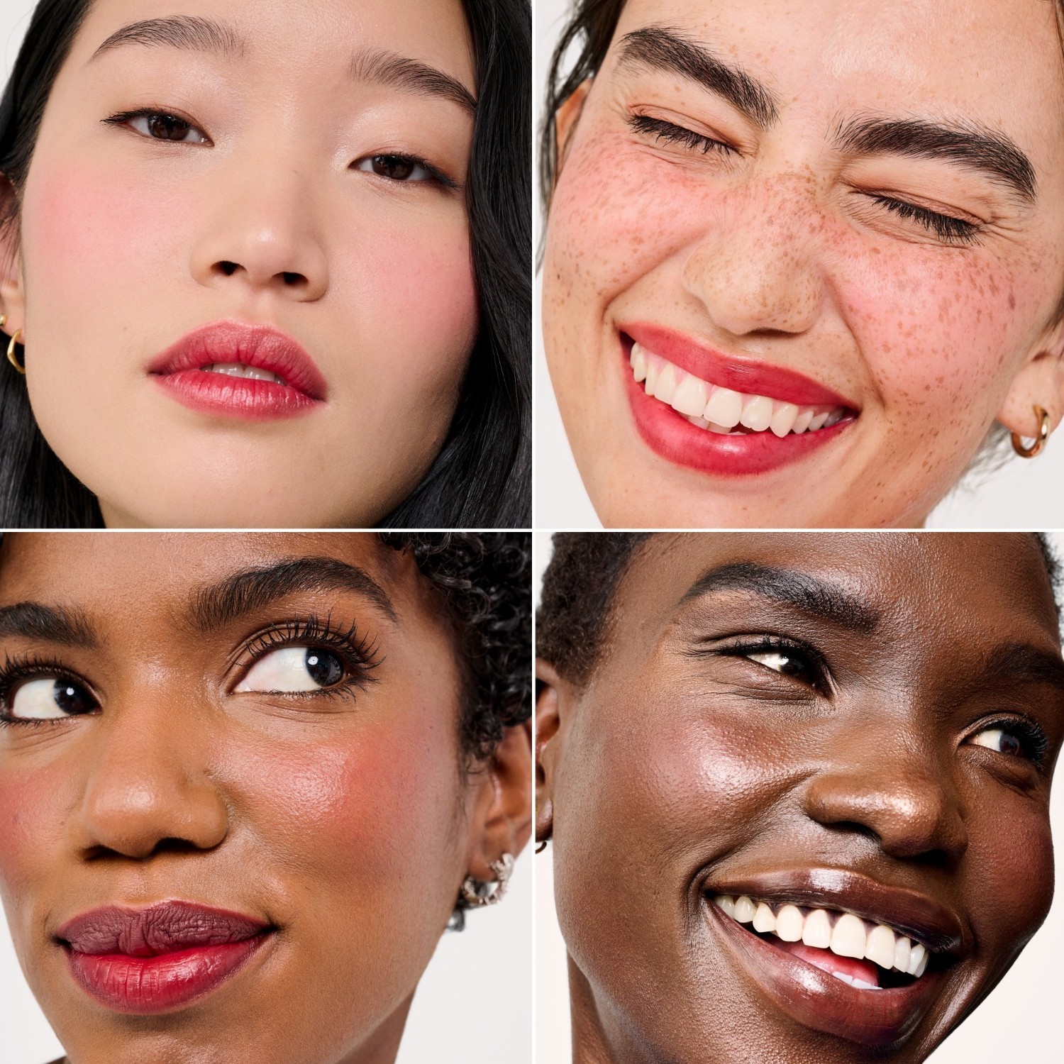 Benefit Lipstain lūpu krāsas un toņi Benetint - 6 ml
