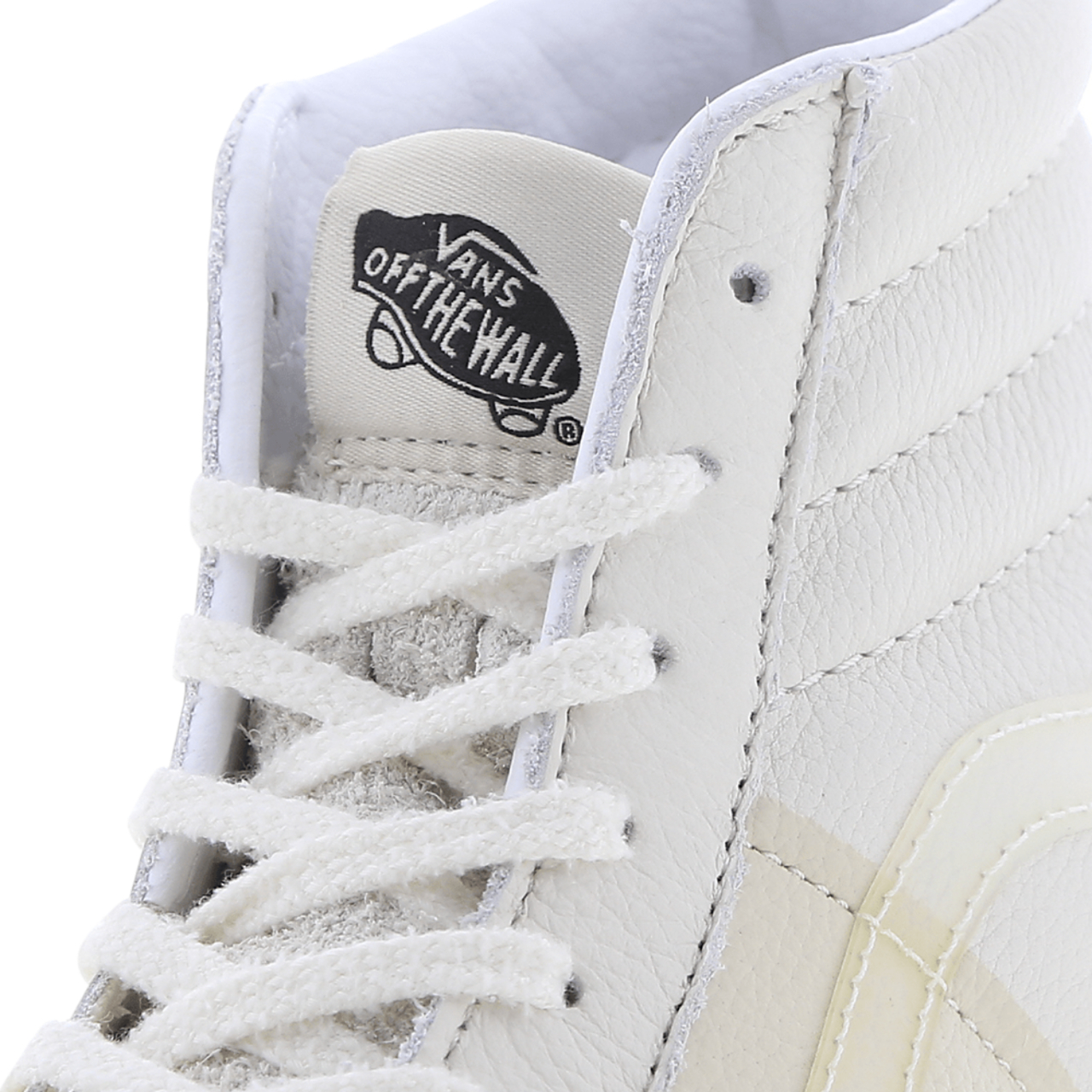Vans Sk8 Hi Futurisme