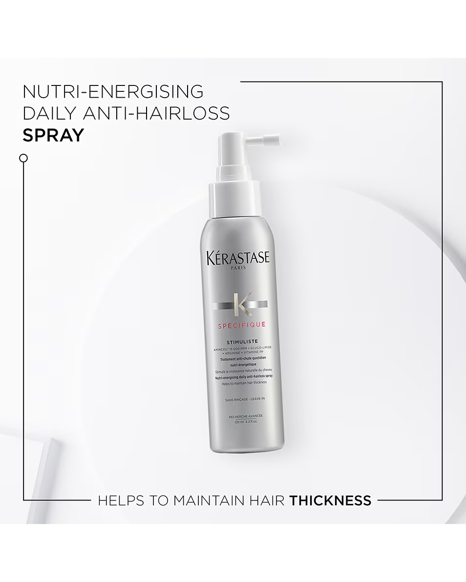 KÉRASTASE SPECIFIQUE SPRAY SIMULISTE SPRAY SIMULISTE