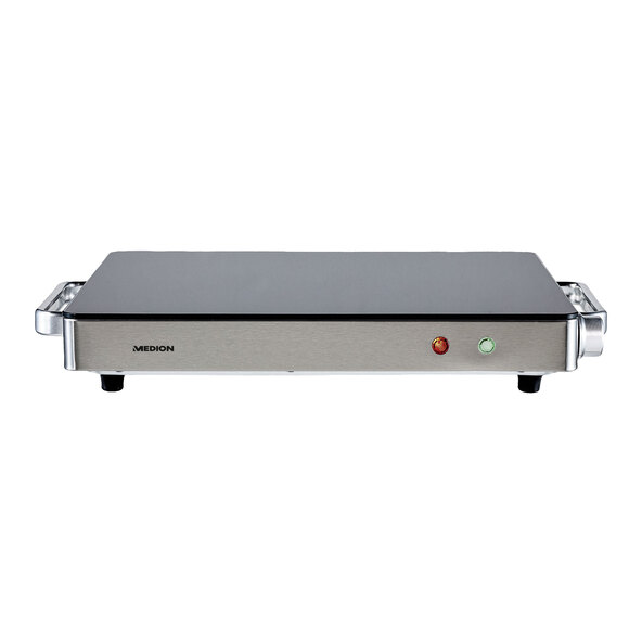 Draadloze warmhoudplaat (MD10368)
