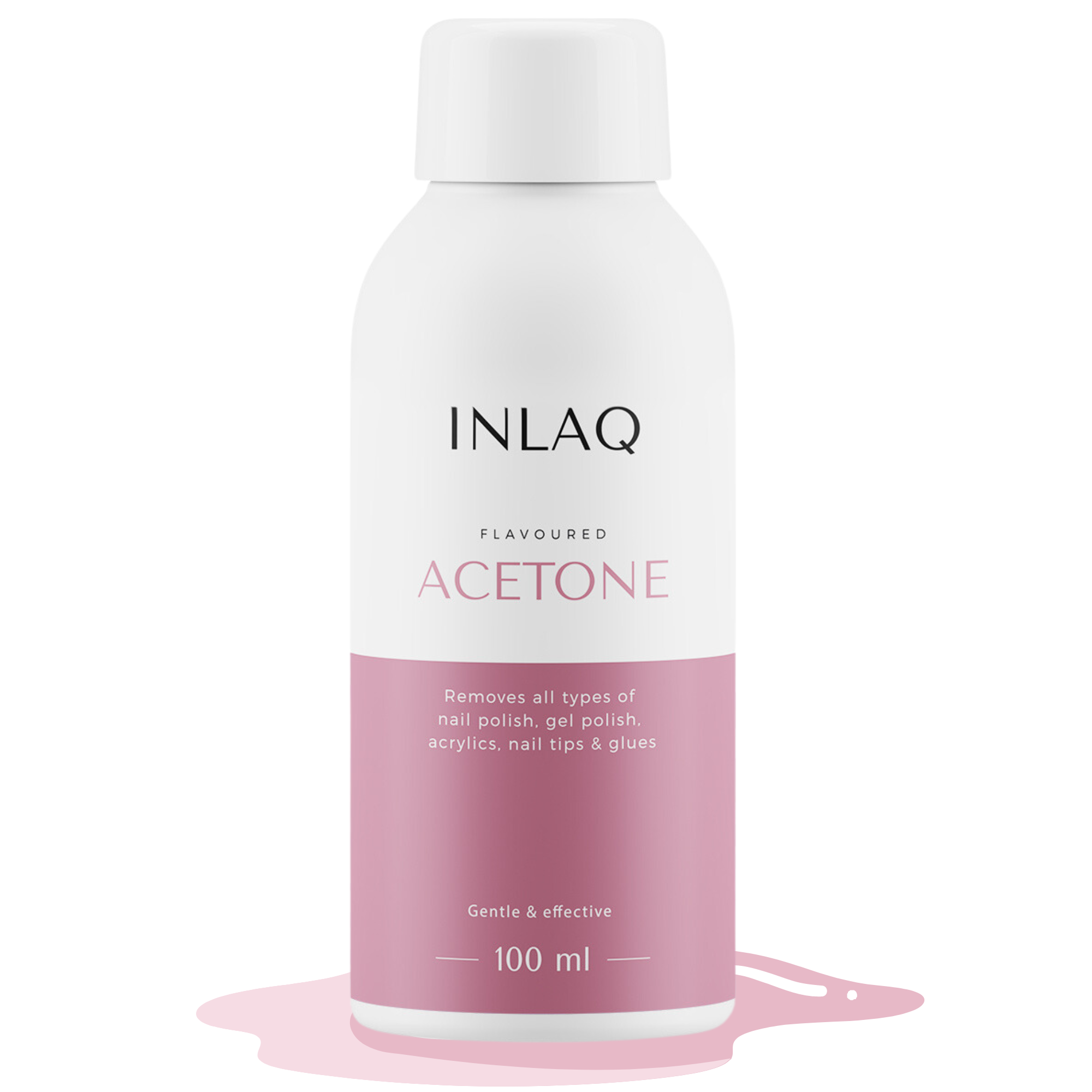 Inlaq Aceton