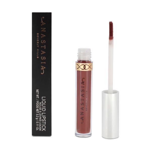 Anastasia Beverly Hills flytende leppestift