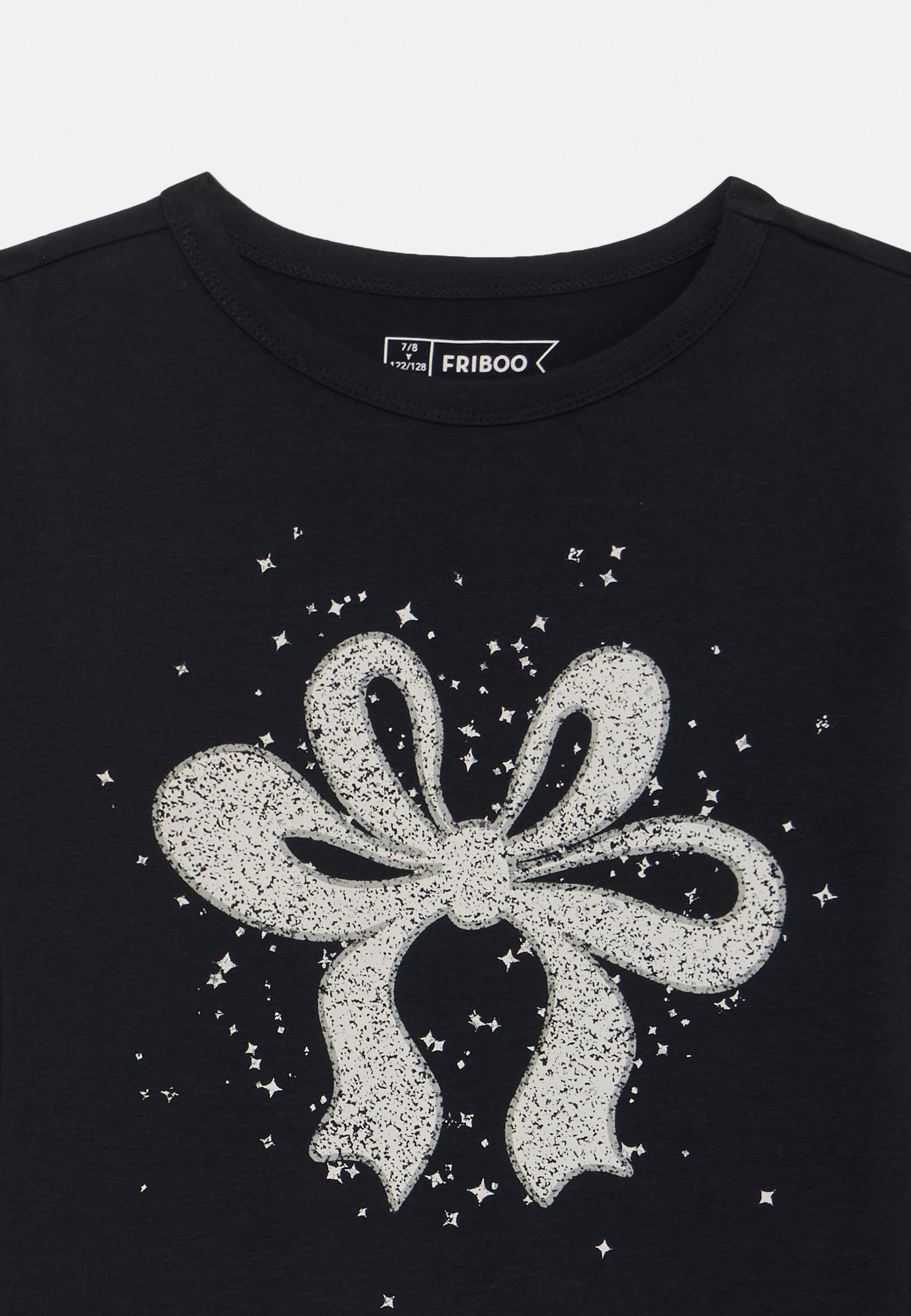 Ensemble Friboo 3 pièces - Pyjama - rose/marron/noir