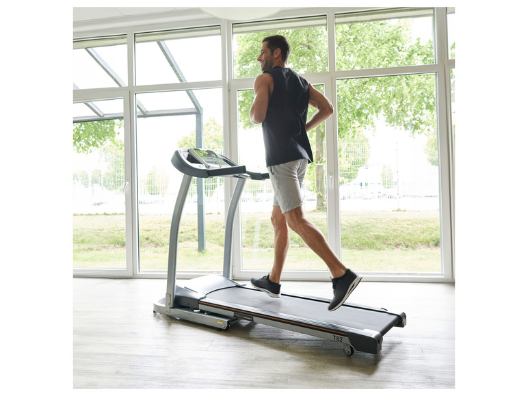 Banda de alergare Horizon Fitness »T82«