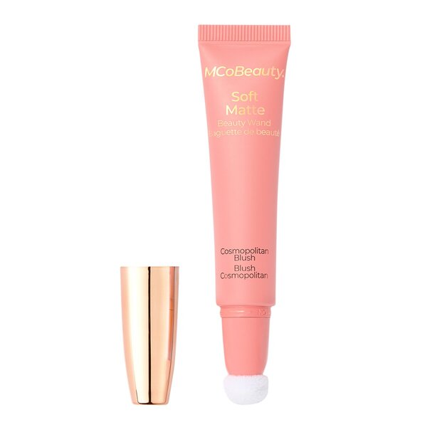 MCoBeauty Blush Cosmopolitan Soft Matte Beauty Wand<br>12ml