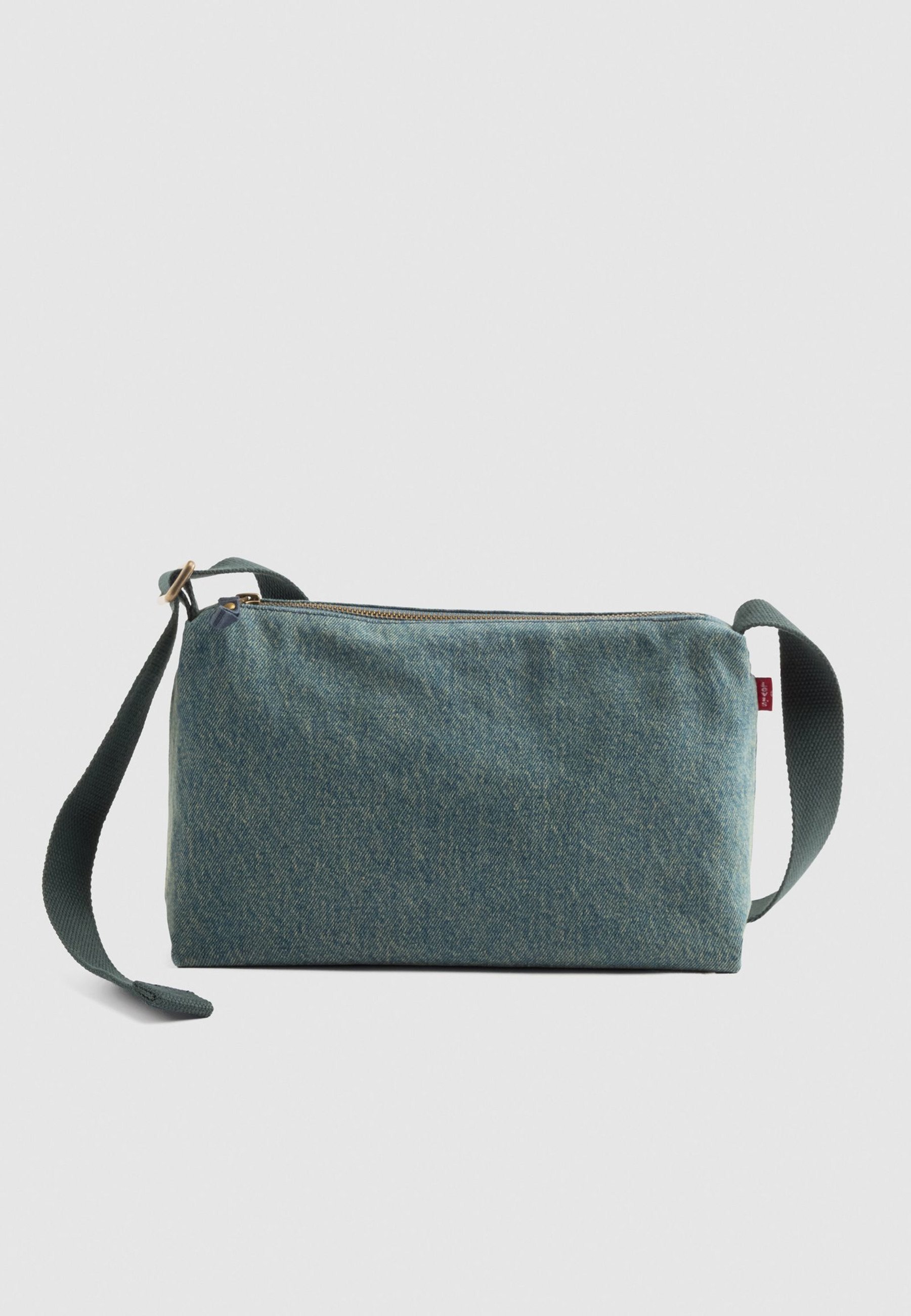 Levi's® ALI - Sac bandoulière - bleu