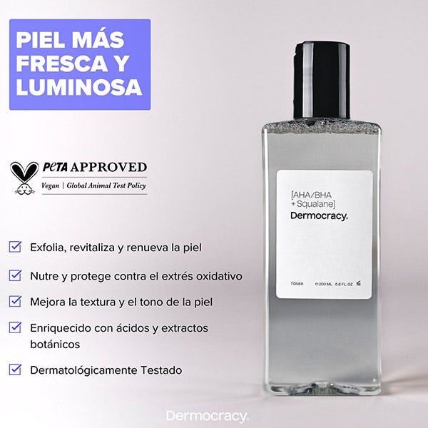 Toner pentru regenerarea pielii | 30 ml