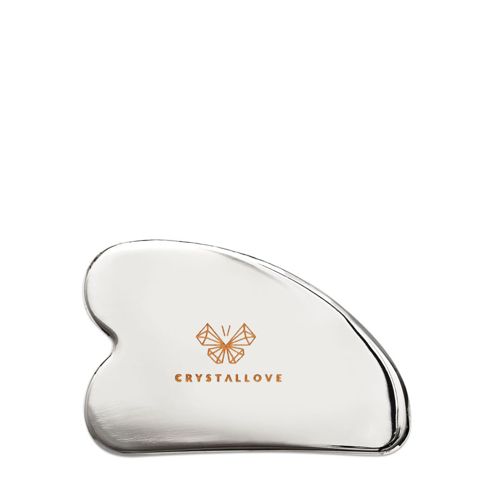 Crystallove kriogeninis ledas