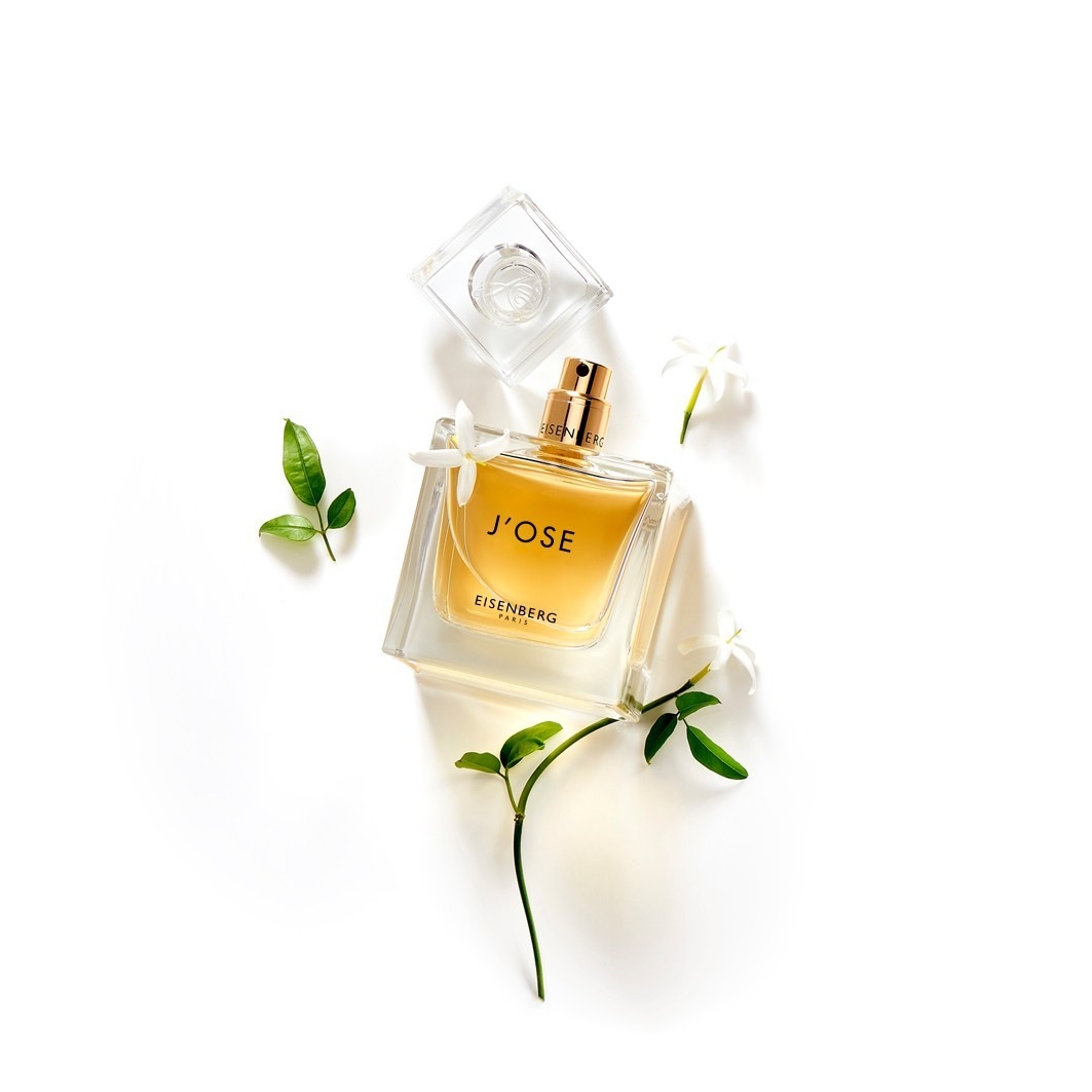 Eisenberg Eau de Parfum L'Art du Parfum – Damen J'ose Femme Eau de Parfum Spray – 30 ml