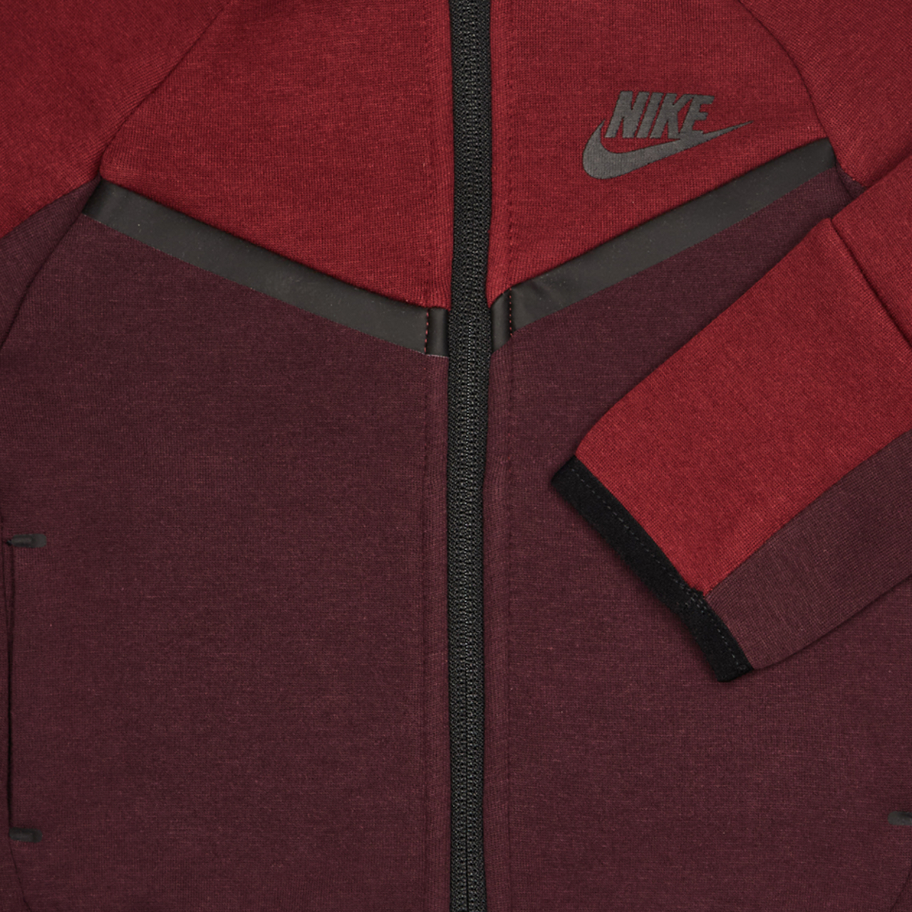 Nike Tech Colorblock
