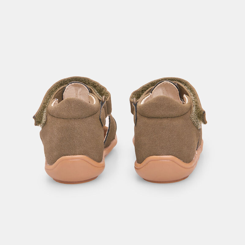 Bubblegums barnsandaler