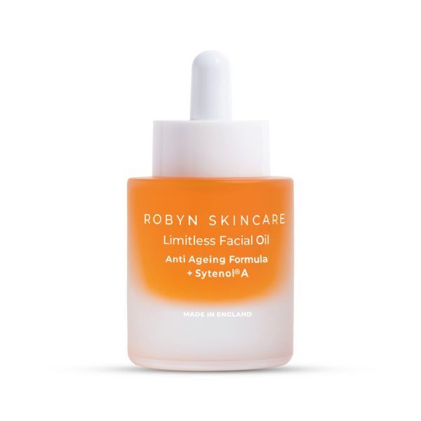 Robyn Skincare, pleťový olej Limitless, bio-retinol, 30 ml