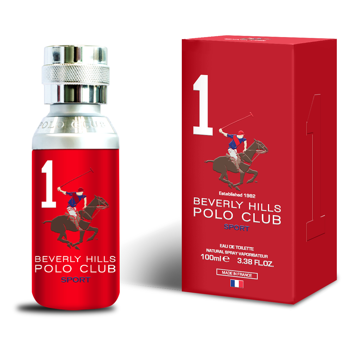 Beverli Hilso polo klubas 1