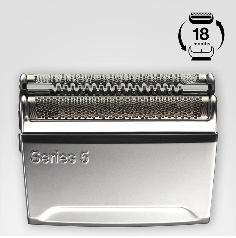 Lâmina de corte Braun Series 5 52S
