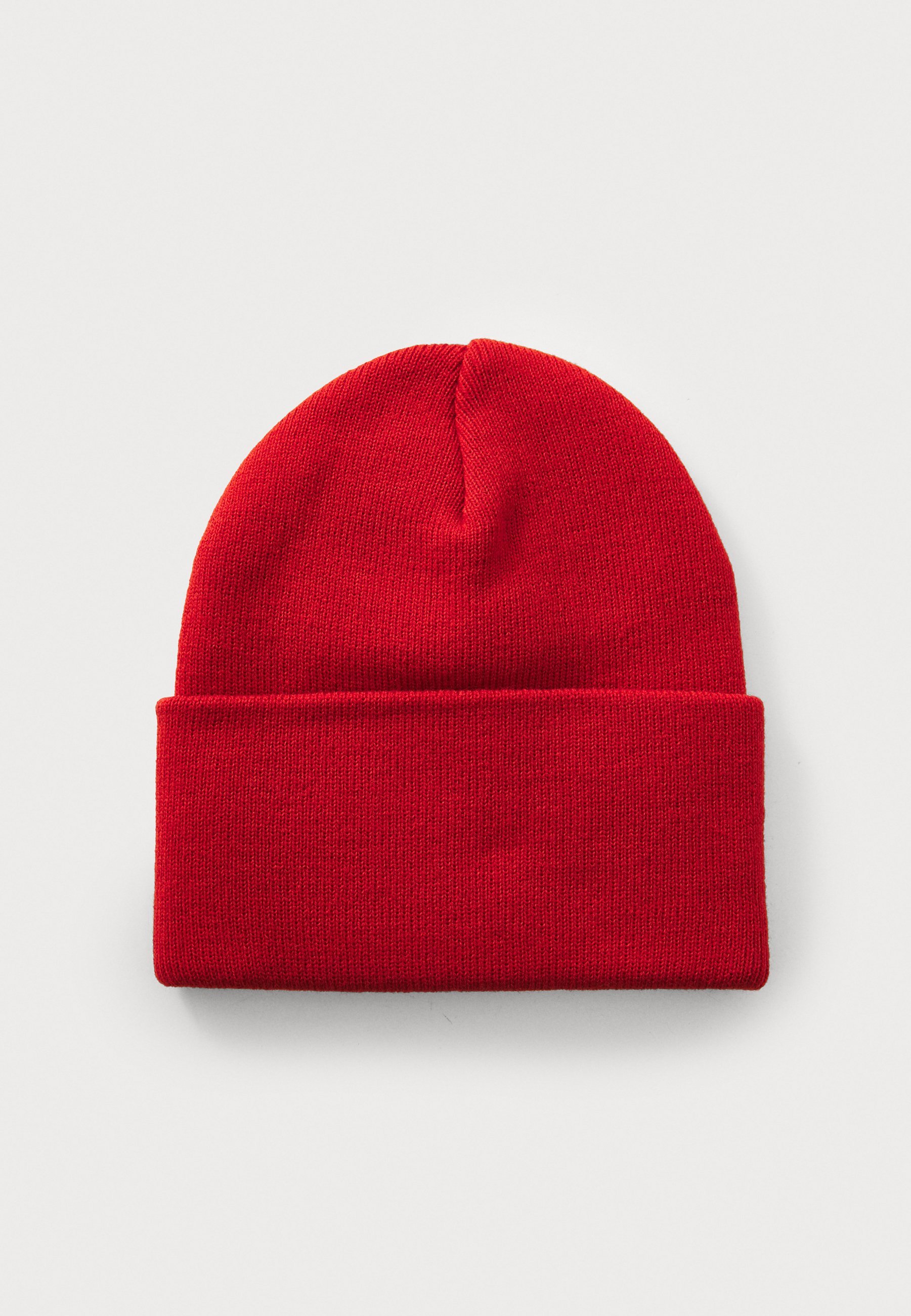 Bonnet unisexe Element HIGH ICON - Bois de rose