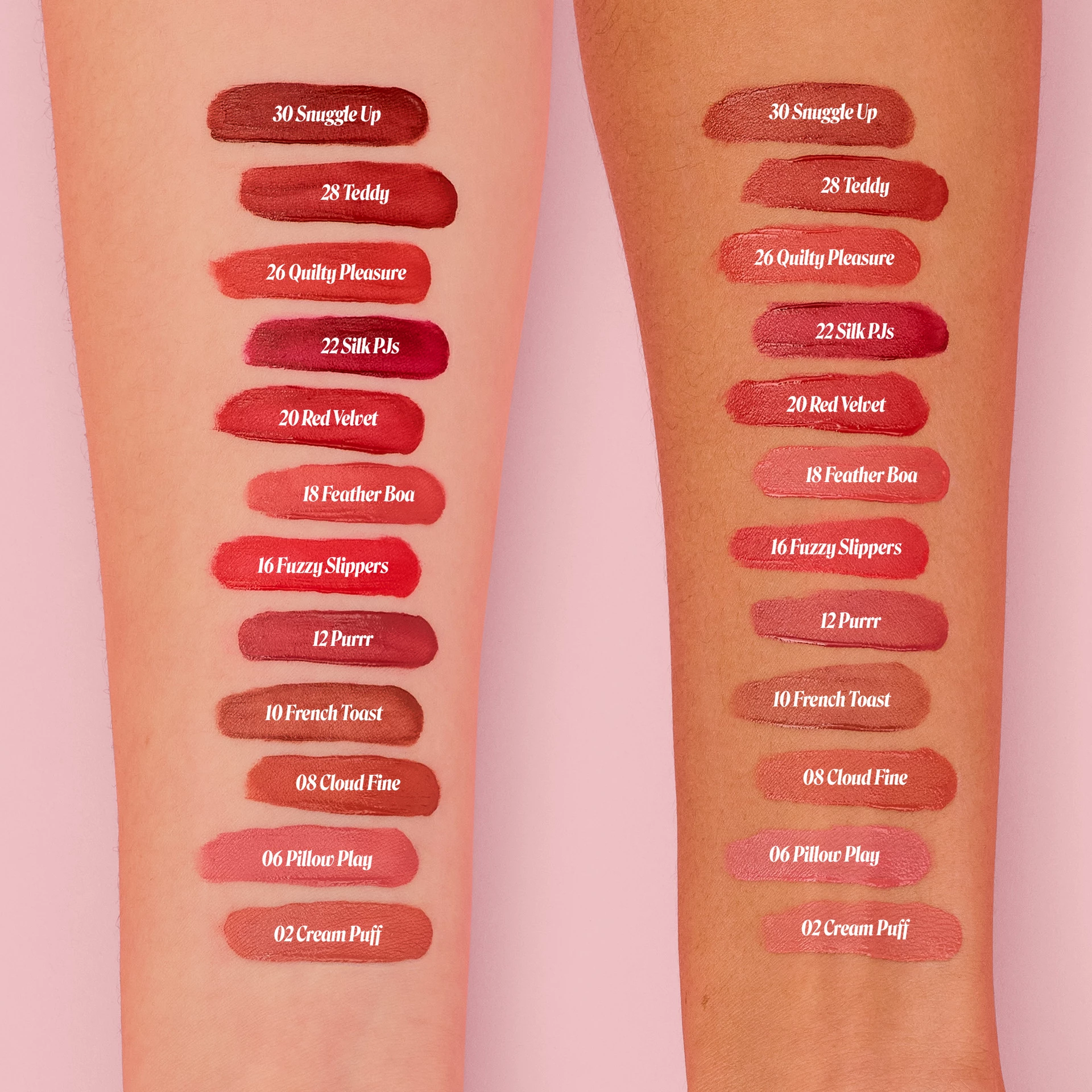 Plushtint Velvet Tint Cloud Fine - Benefit