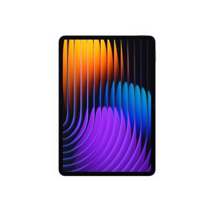 Tablet - Xiaomi - Pad 7 - 8 GB RAM - 128 GB opslag - 3,2K 144Hz scherm