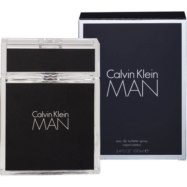 Calvin Klein Man toaletna voda<br>100 ml
