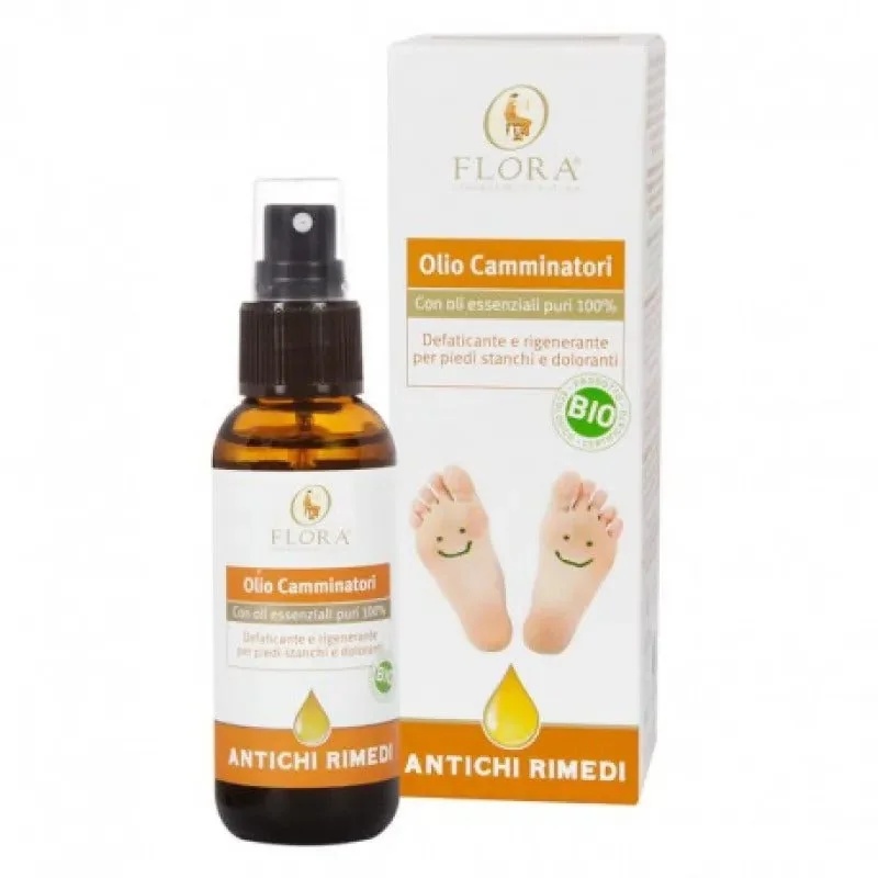 PROBIOS Óleo para Pedestres 5ml Bio-Bdih