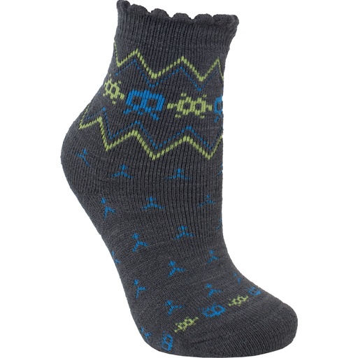 Calcetines Estampados Twitcher Niños Trespass