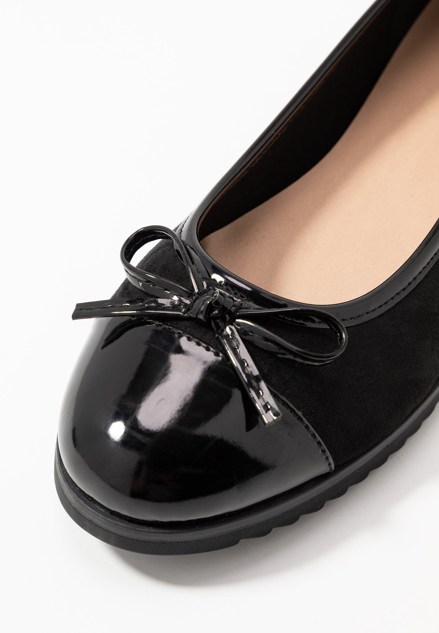 Ballerines Anna Field - noires
