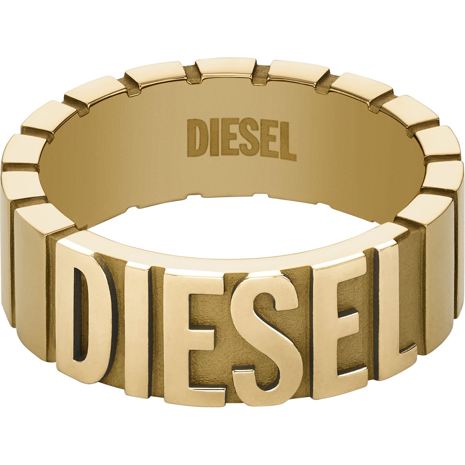 Diesel Bagues or