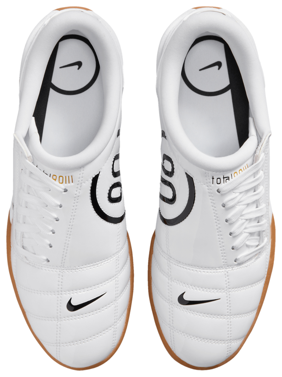 Nike Total 90