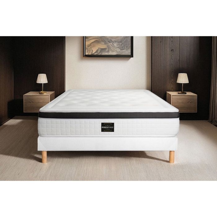 Privilege Set 90x190 Memory Foam 5 Zones