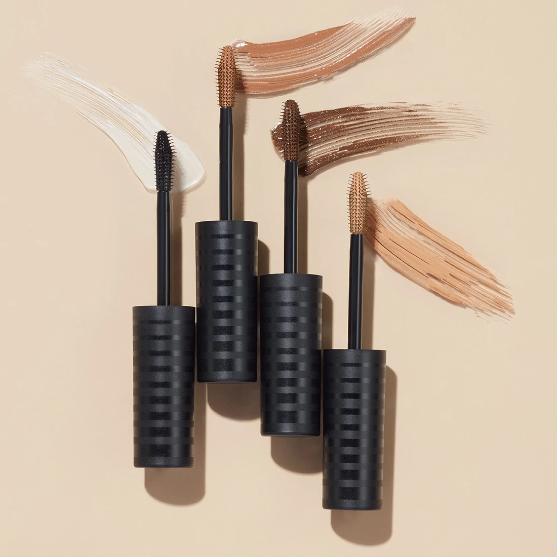 Stipruma un garuma uzacu gels ar kafijas aromātu - bareMinerals