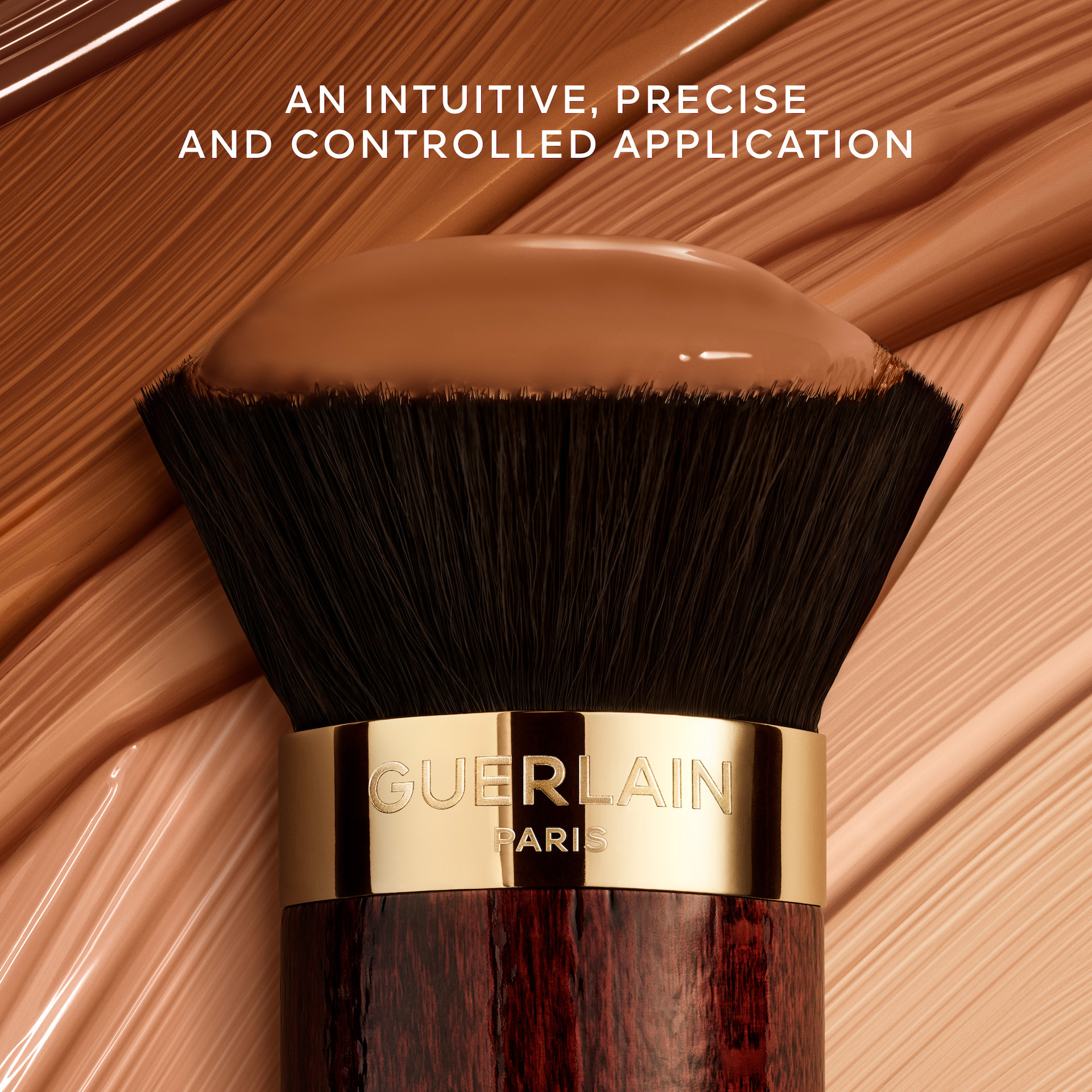 Parure Gold Foundation 3W - GUERLAIN