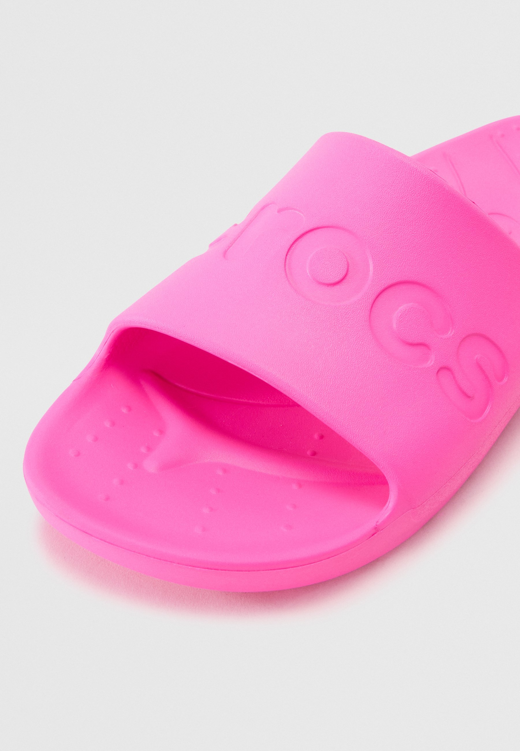 Crocs UNISEX - Hausschuhe - Pink Crush