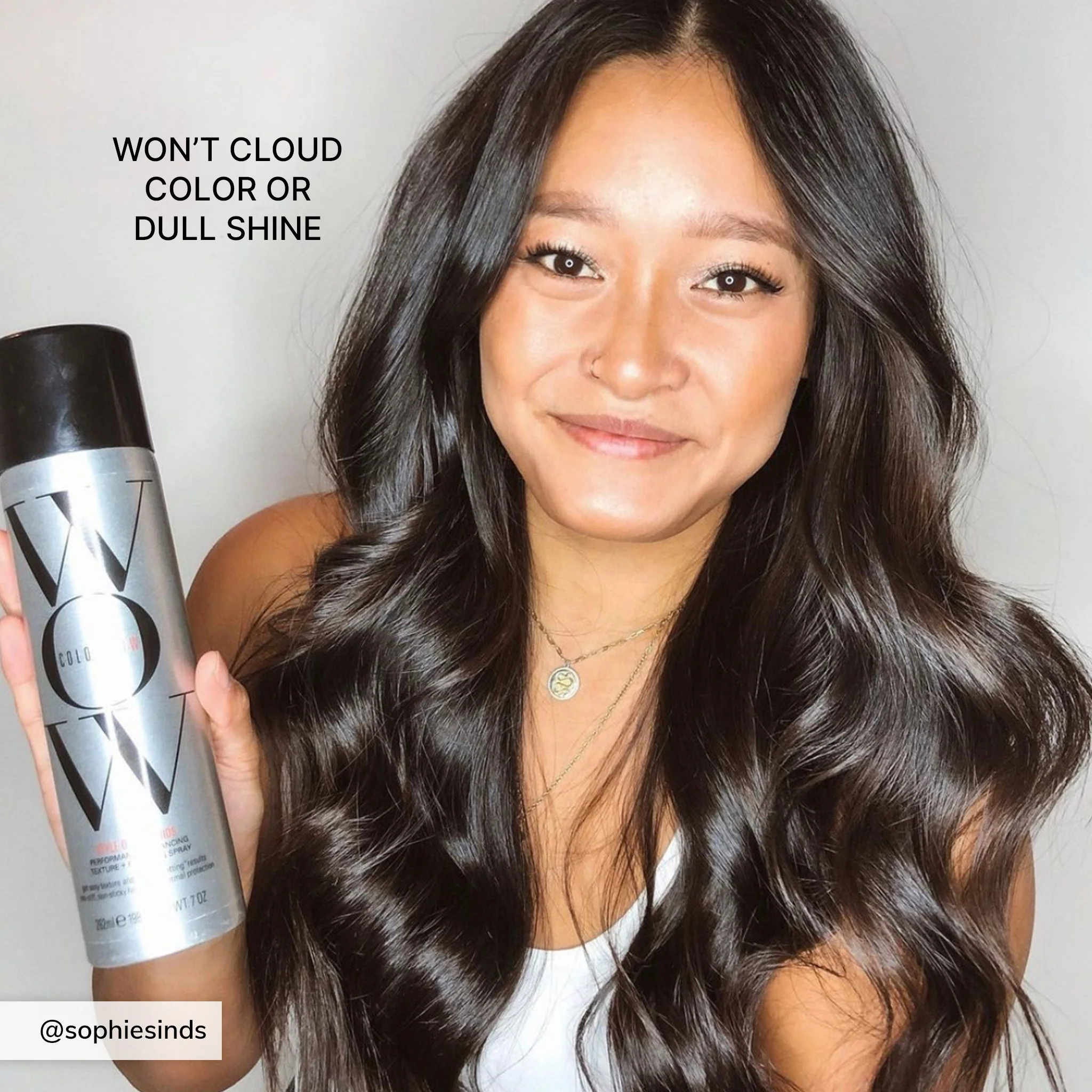 Cura dei Capelli Style on Steroids - Spray Termo Protettivo