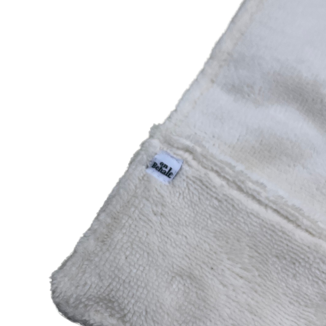 on behalf Pochette de transport
