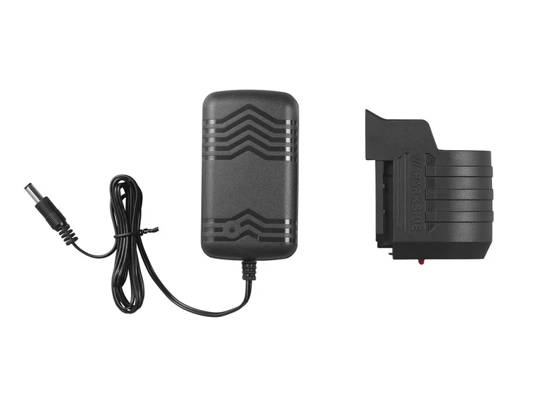 Projetor LED de diodo PARKSIDE® Z sem PLSA 20-Li A1, 20 V