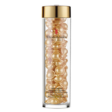 Cápsulas de ceramida avanzada Elizabeth Arden, sérum rejuvenecedor diario