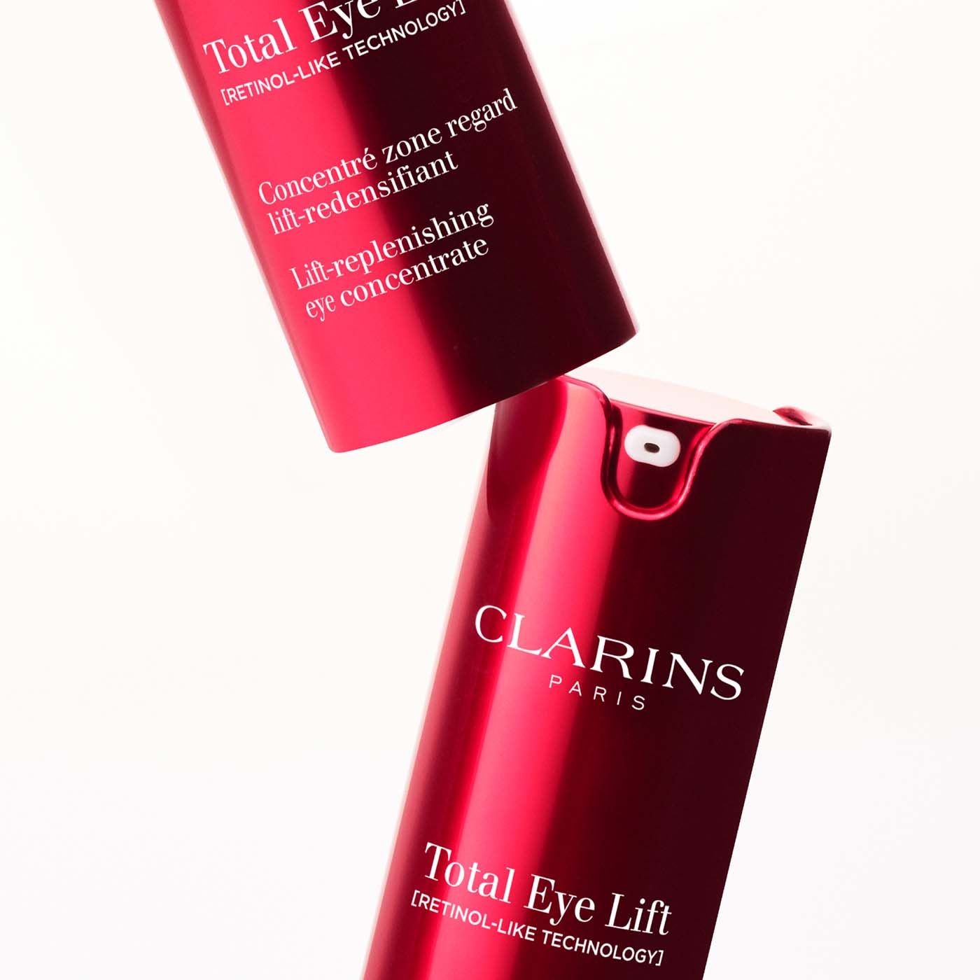 Total Eye Lift Luxusný očný kontúr