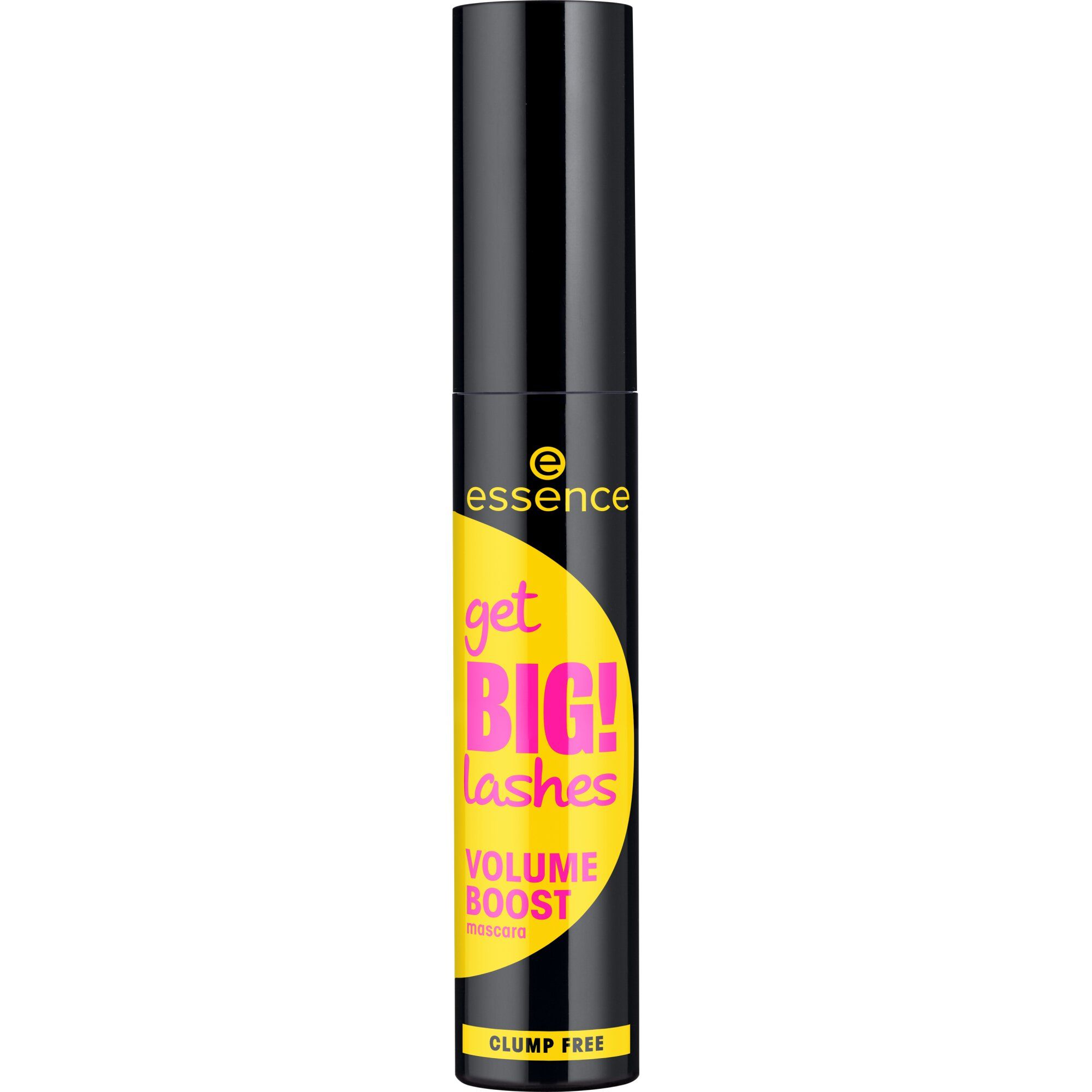 Maskara za volumen Big Lashes Maskare