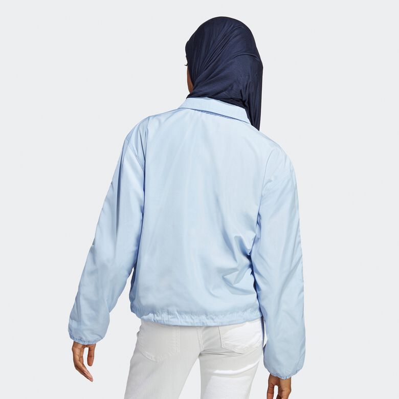 Chaqueta van adicolor 3-Stripes