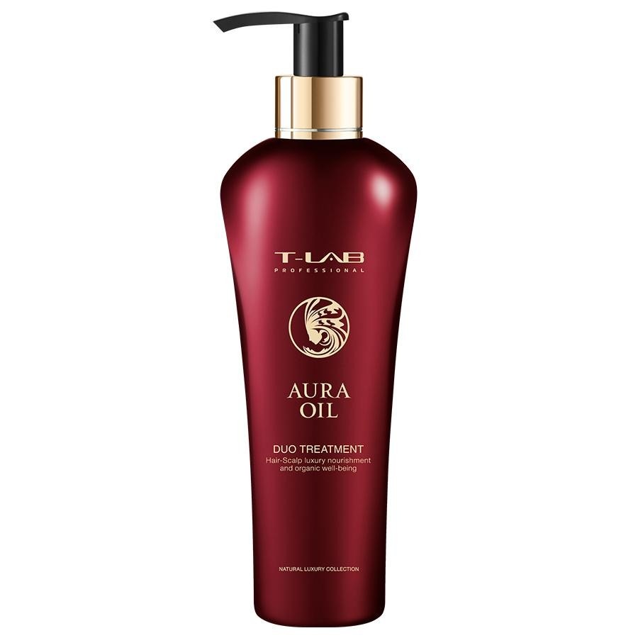 T-LAB PROFESSIONAL Conditioner Aura Oil Duo Treatment - 300 ml