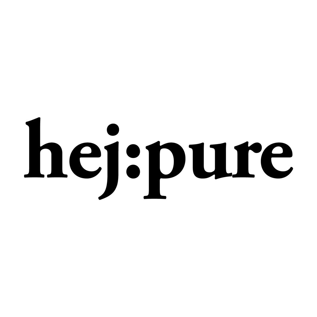 hej:pure Pure Lemon
