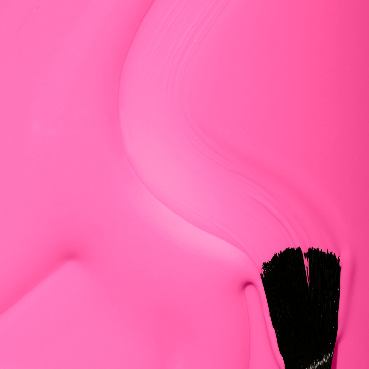 Pink Gellac UV Nail Polish Gelinis nagų lakas - 15ml