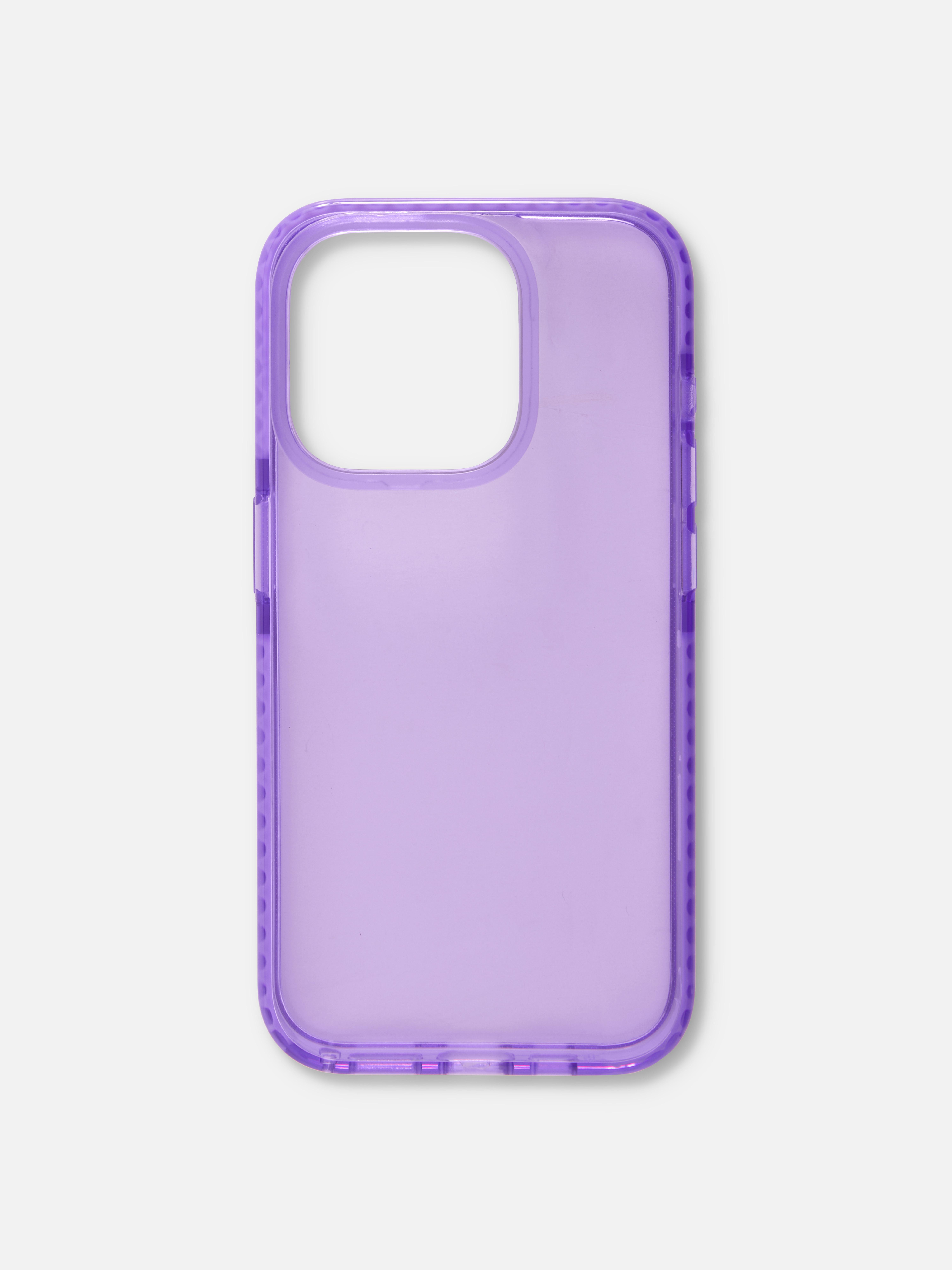 Husă de protecție pentru telefon. Cu această husă, dispozitivul tău este în siguranță.