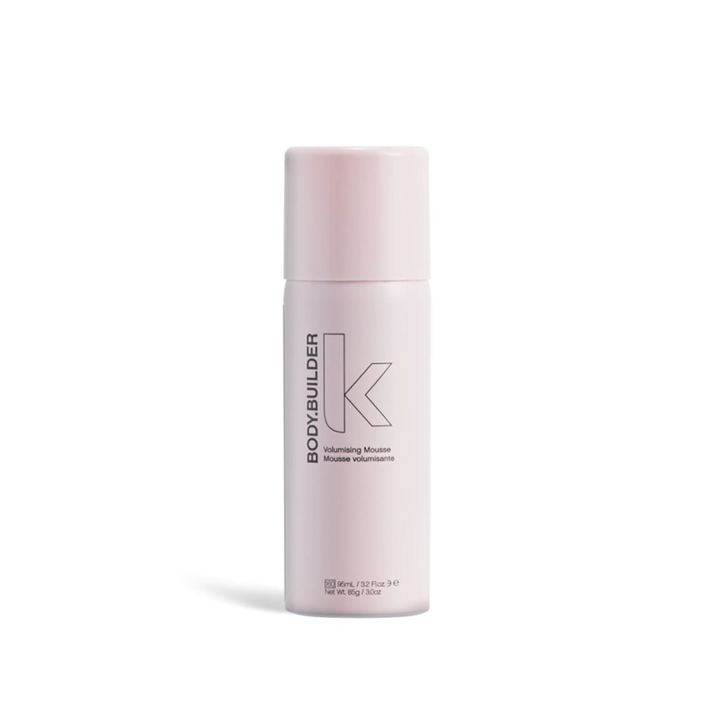 Kevin Murphy Bodybuilder