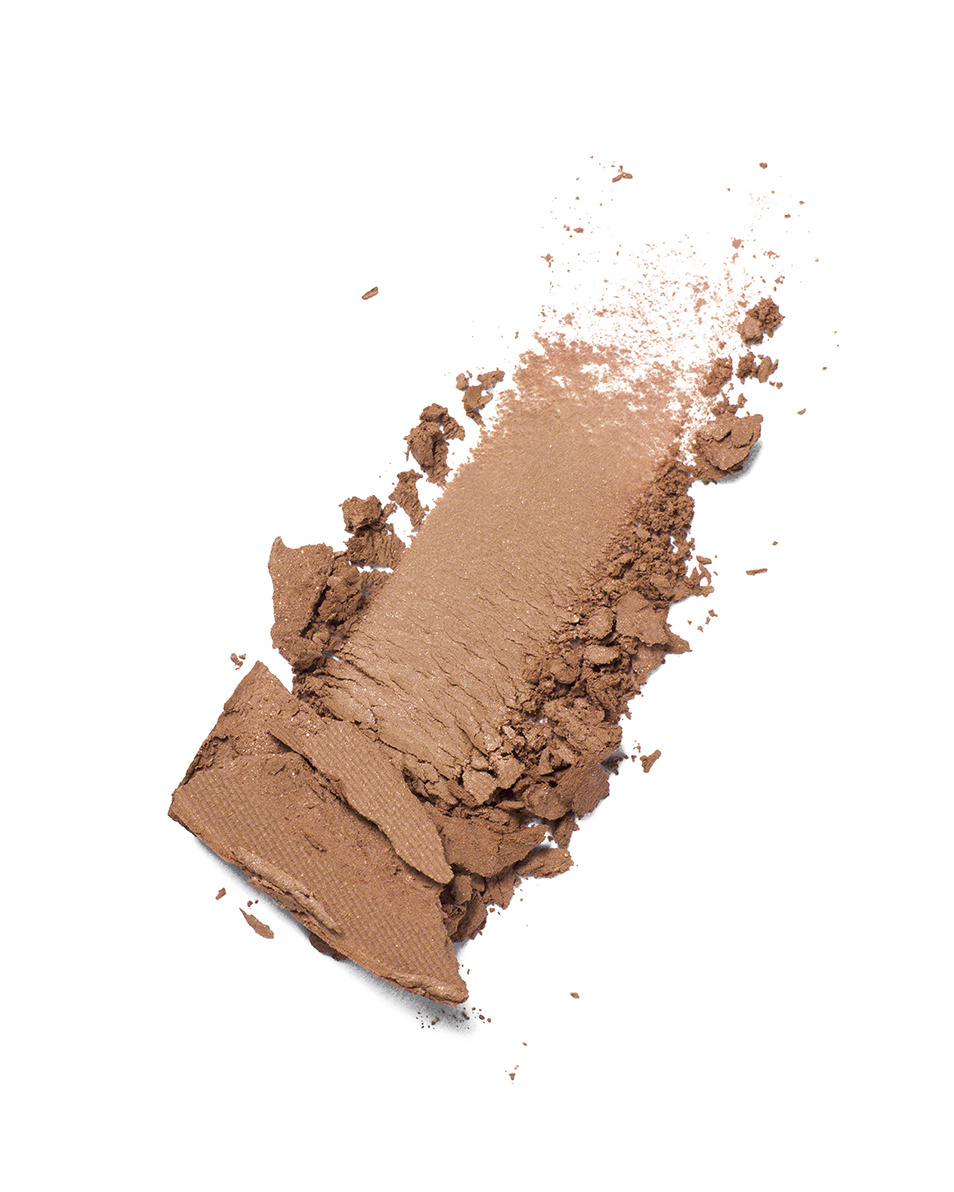ESTÉE LAUDER BRONZE GODESS POWDER BRONZER - ANTI-GLIM