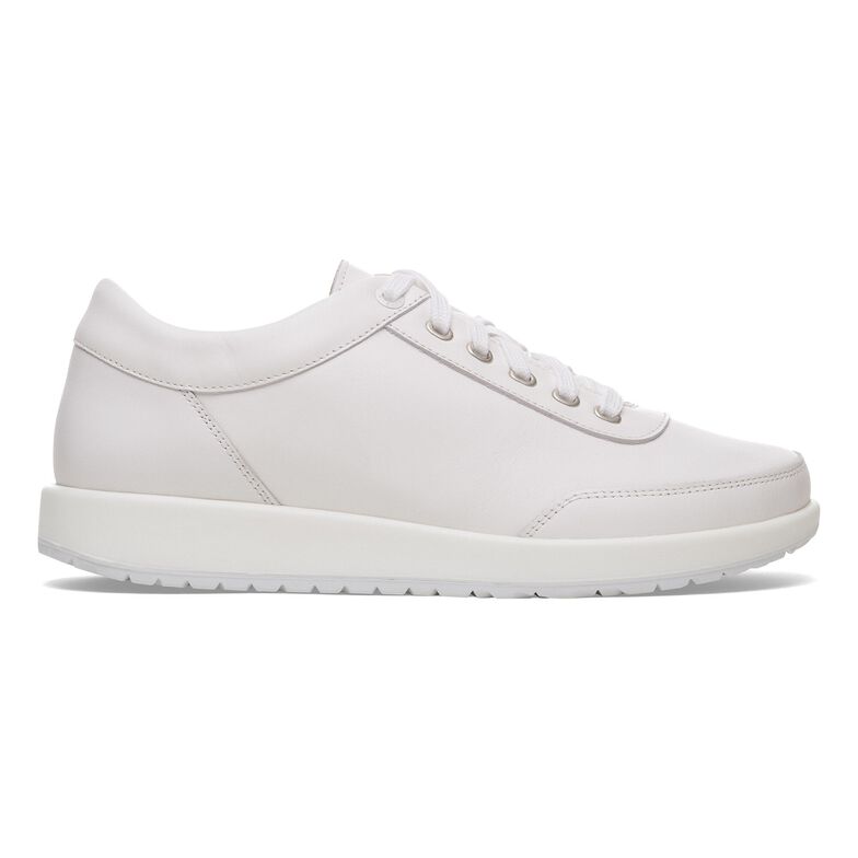 Honnef 365 Pelle naturale - White White