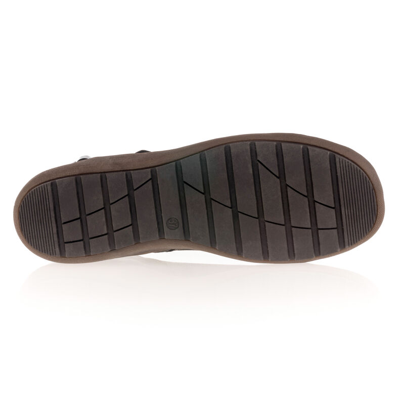 Baskets / sneakers Femme Gris
